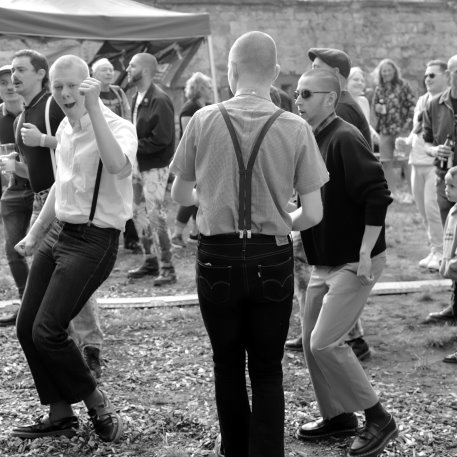 Natural Rhythm (UK) 19. Riverside Stomp - Reduit, Mainz-Kastel - 23. August 2025 (12).JPG